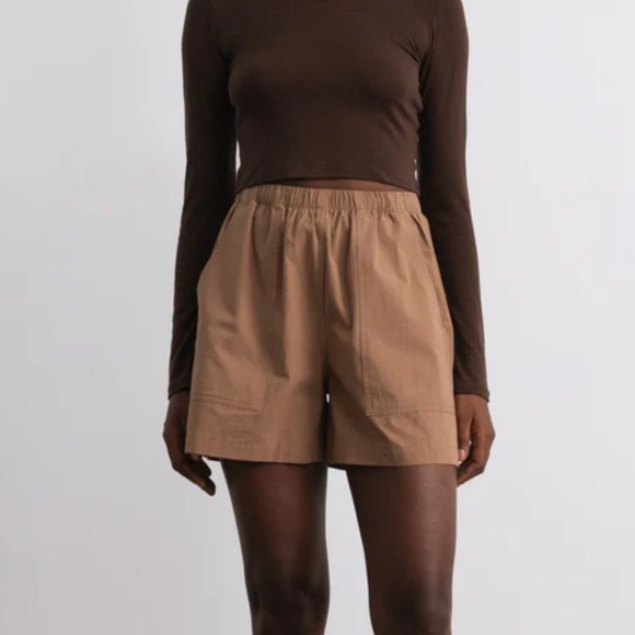 OZMA Pants - Ozma Juno Short